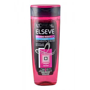 Elseve šampon 400ml Arginine res Light | Kosmetické a dentální výrobky - Vlasové kosmetika - Šampony na vlasy Elseve šampon 400ml Arginine res Light | Kosmetické a dentální výrobky - Vlasové kosmetika - Šampony na vlasy